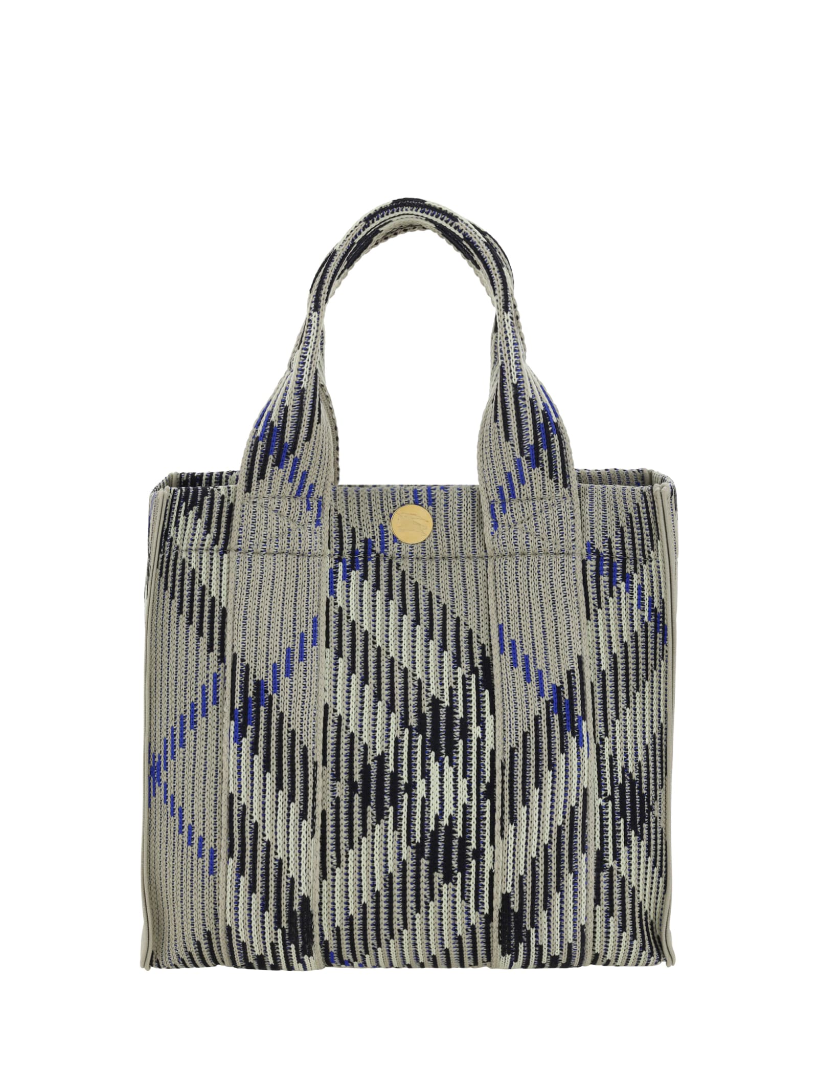 Burberry Shoulder Tote Bag