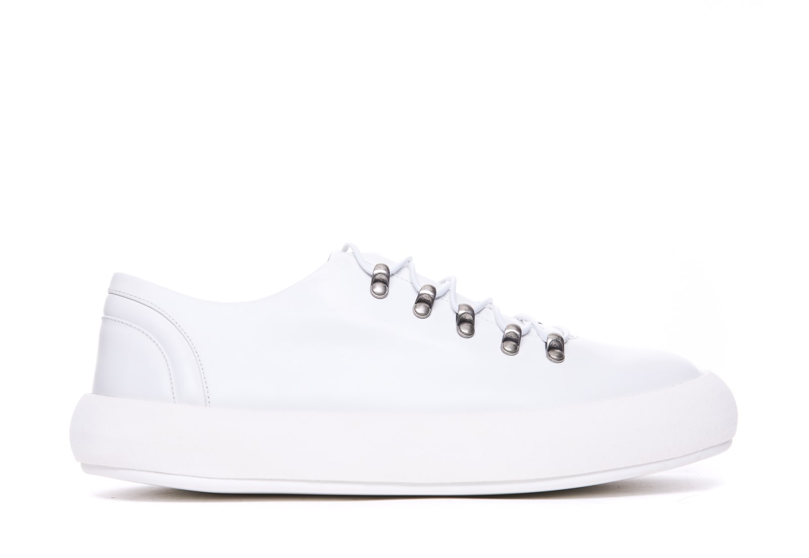 Marsell Espana Lace Up Shoes