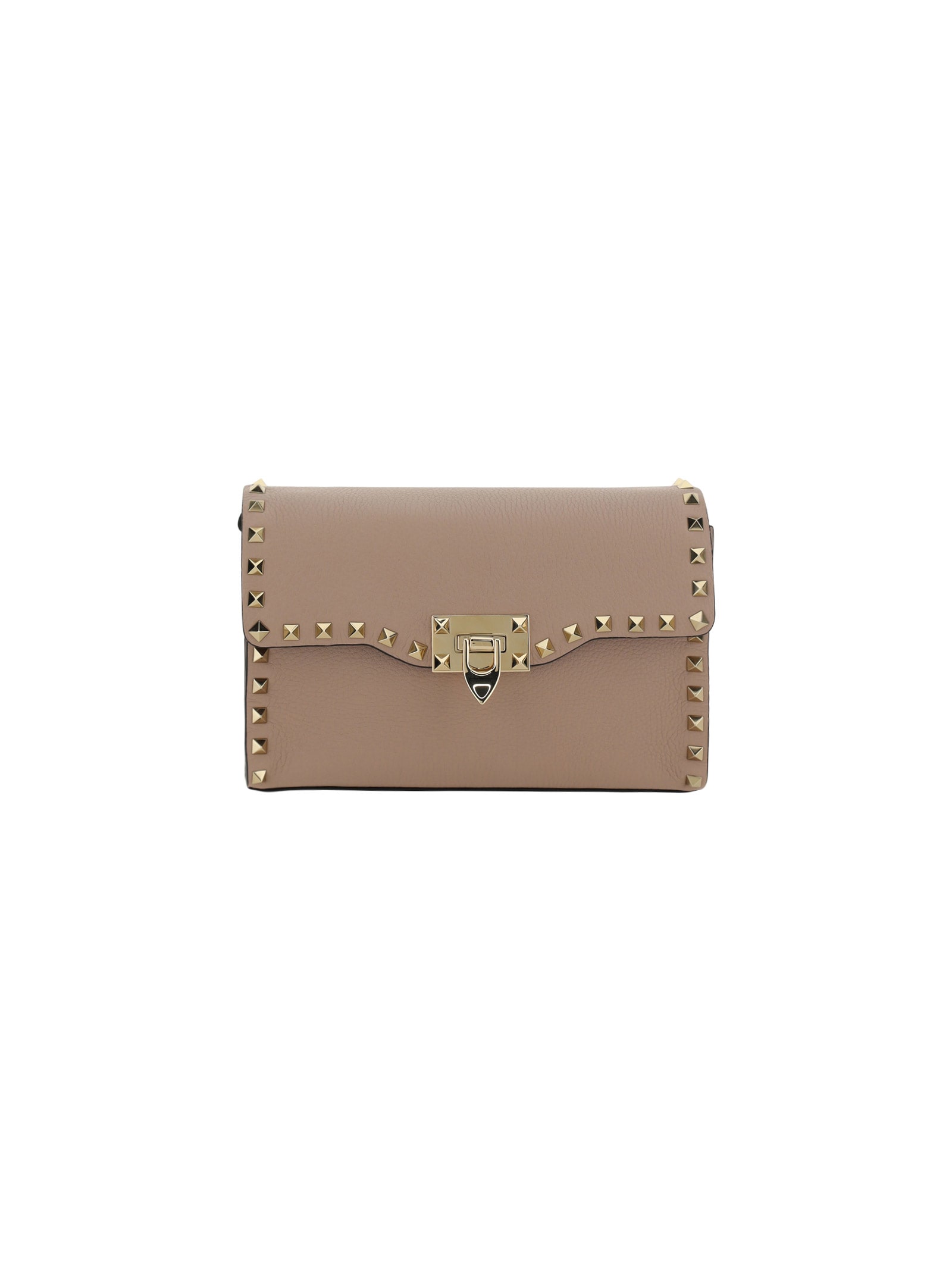 Valentino Garavani Rockstud Shoulder Bag