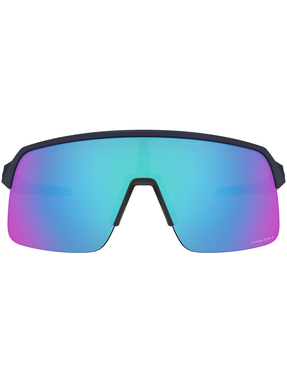 Oakley Sutro Lite 遮阳镜片太阳眼镜 - 蓝色