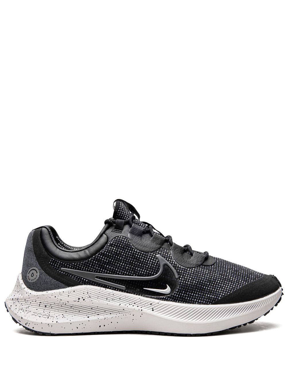 Nike Zoom Winflo 8 Shield 运动鞋 - 黑色