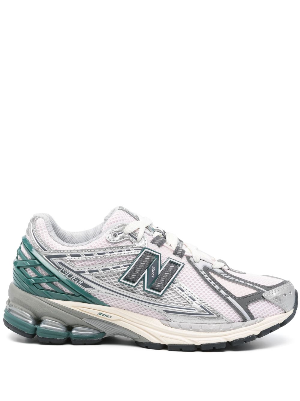 New Balance 1906R 运动鞋 - 粉色