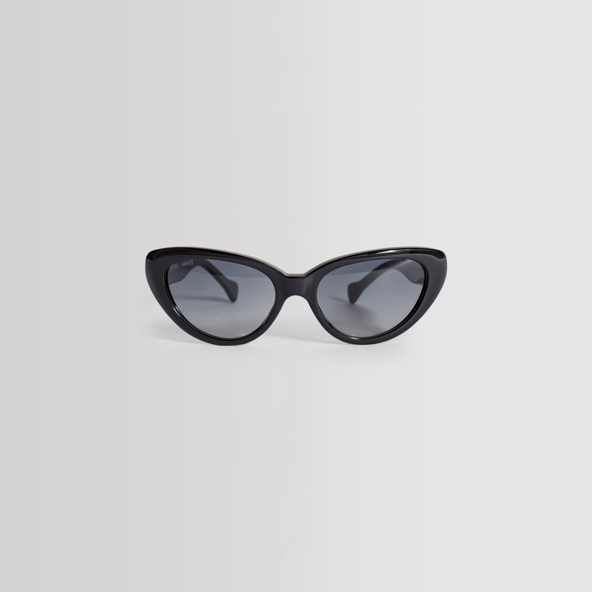 SATURNINO EYEWEAR UNISEX BLACK EYEWEAR