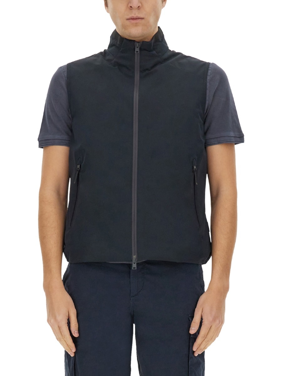 Woolrich Waterproof Vest