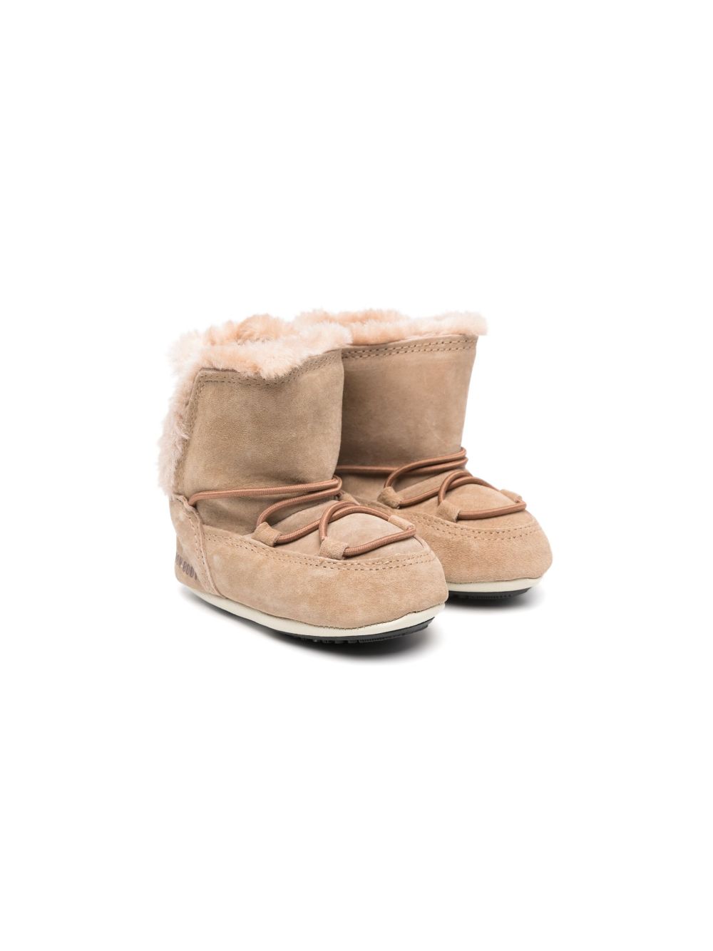 Moon Boot Kids Crib 靴子 - 中性色