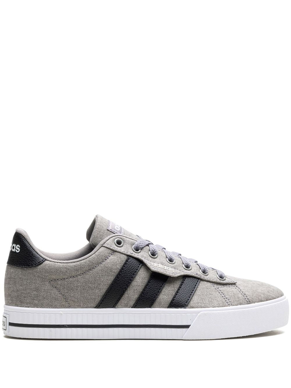 adidas Daily 3.0 Dove Grey 运动鞋 - 灰色