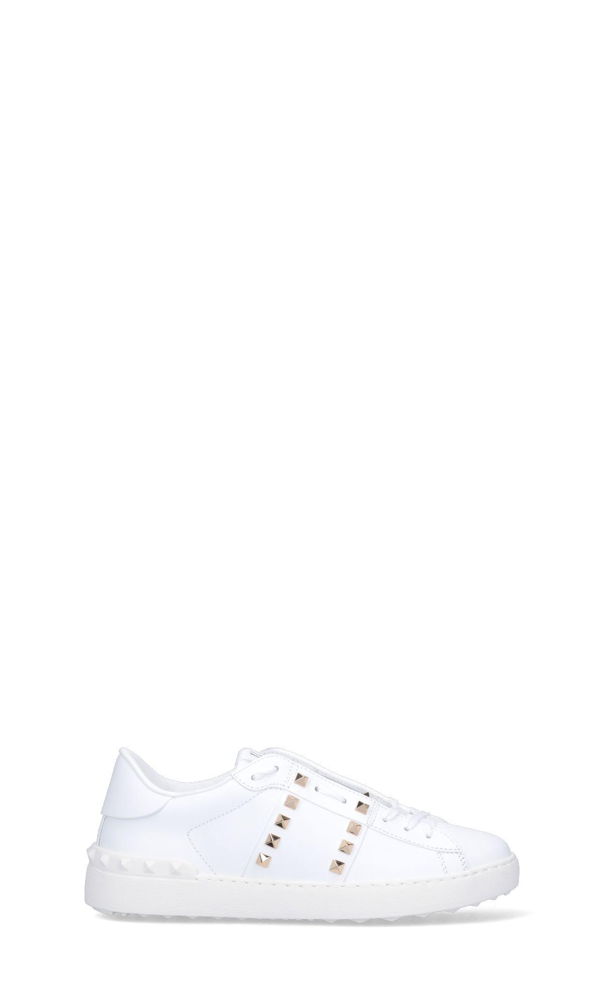 Valentino Garavani Rockstud Untitled 运动鞋