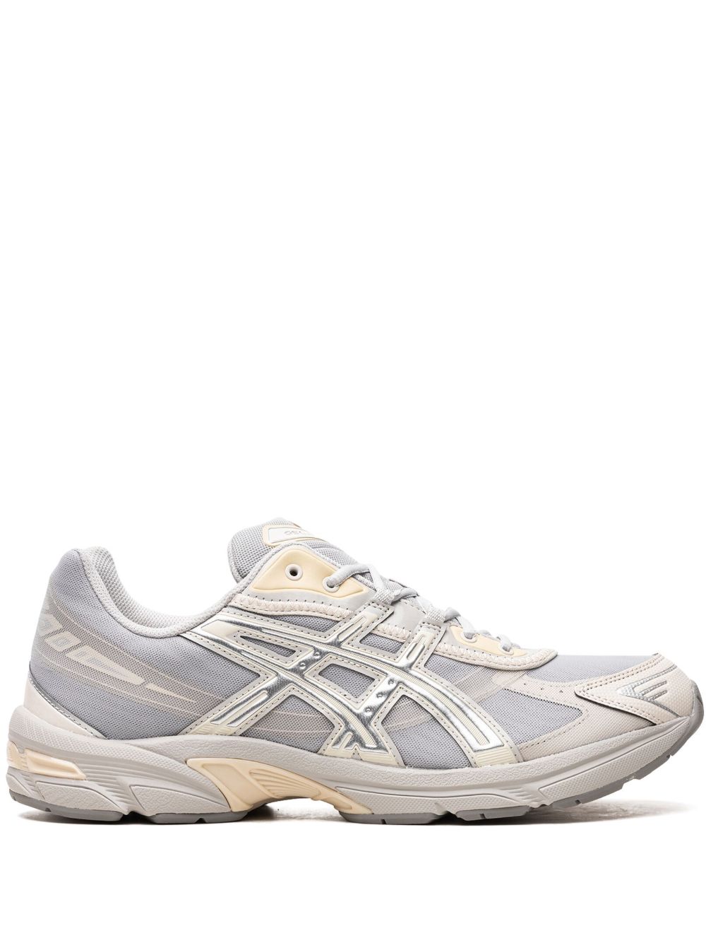 ASICS "GEL-1130 ""Pure Silver"" 运动鞋" - 灰色