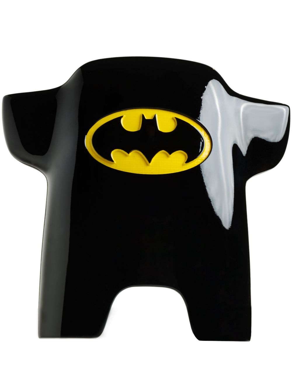 LEBLON DELIENNE The Spirits Superheroes Batman Limited 塑像 （26 厘米 ） - 黑色