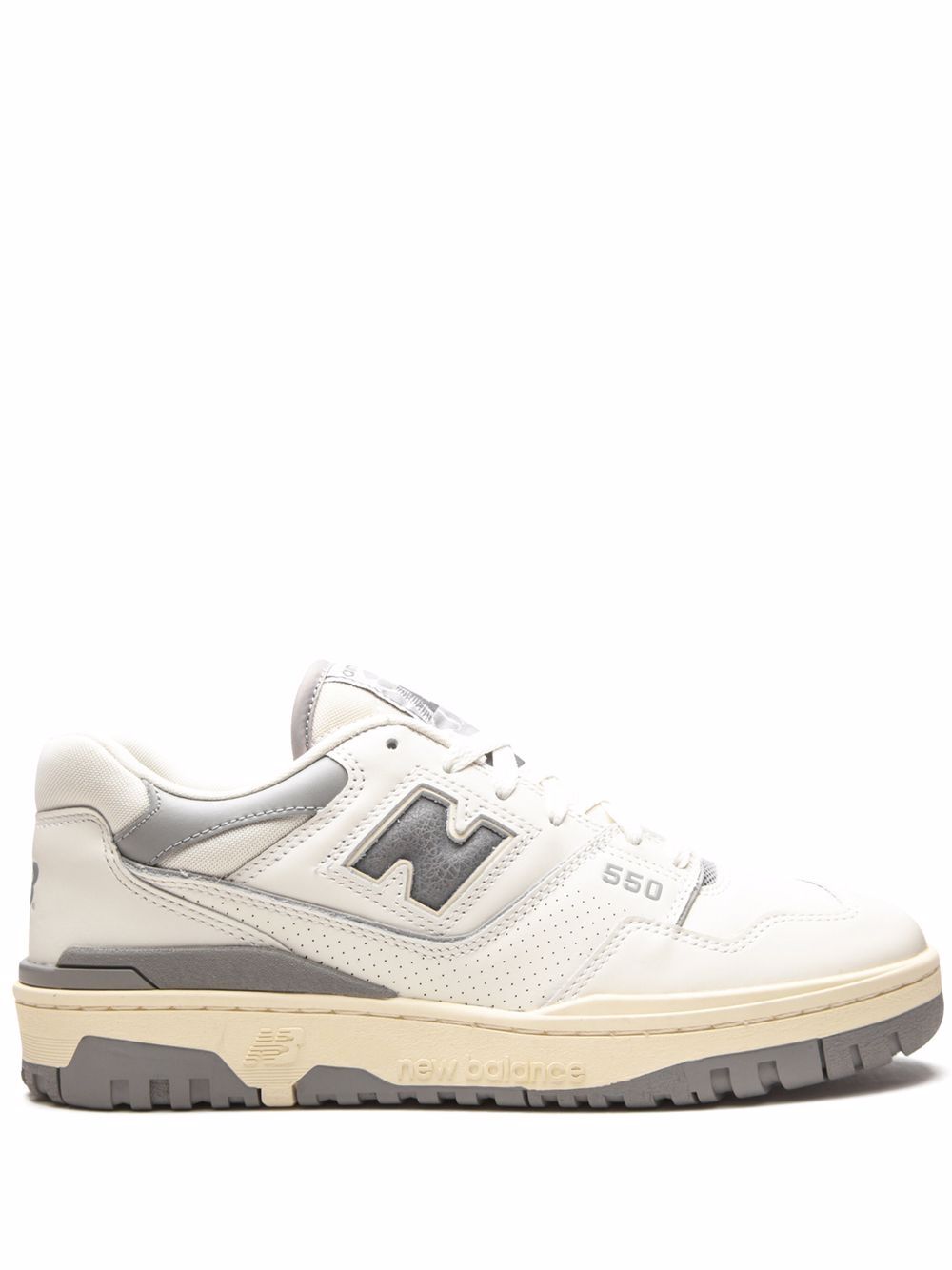 New Balance NEW BALANCE 550 板鞋 - 白色
