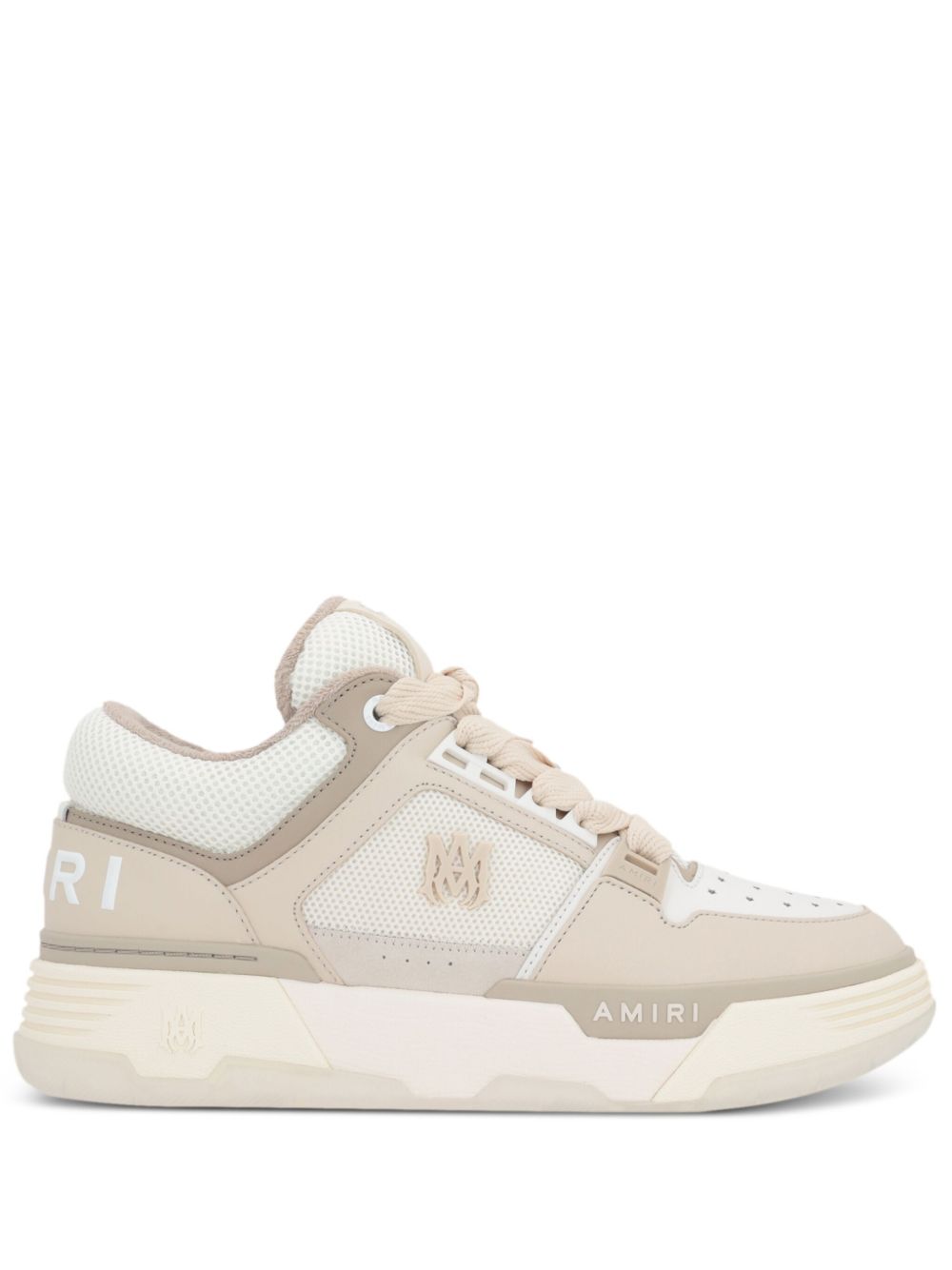 AMIRI Ma-1 logo印花运动鞋 - 中性色