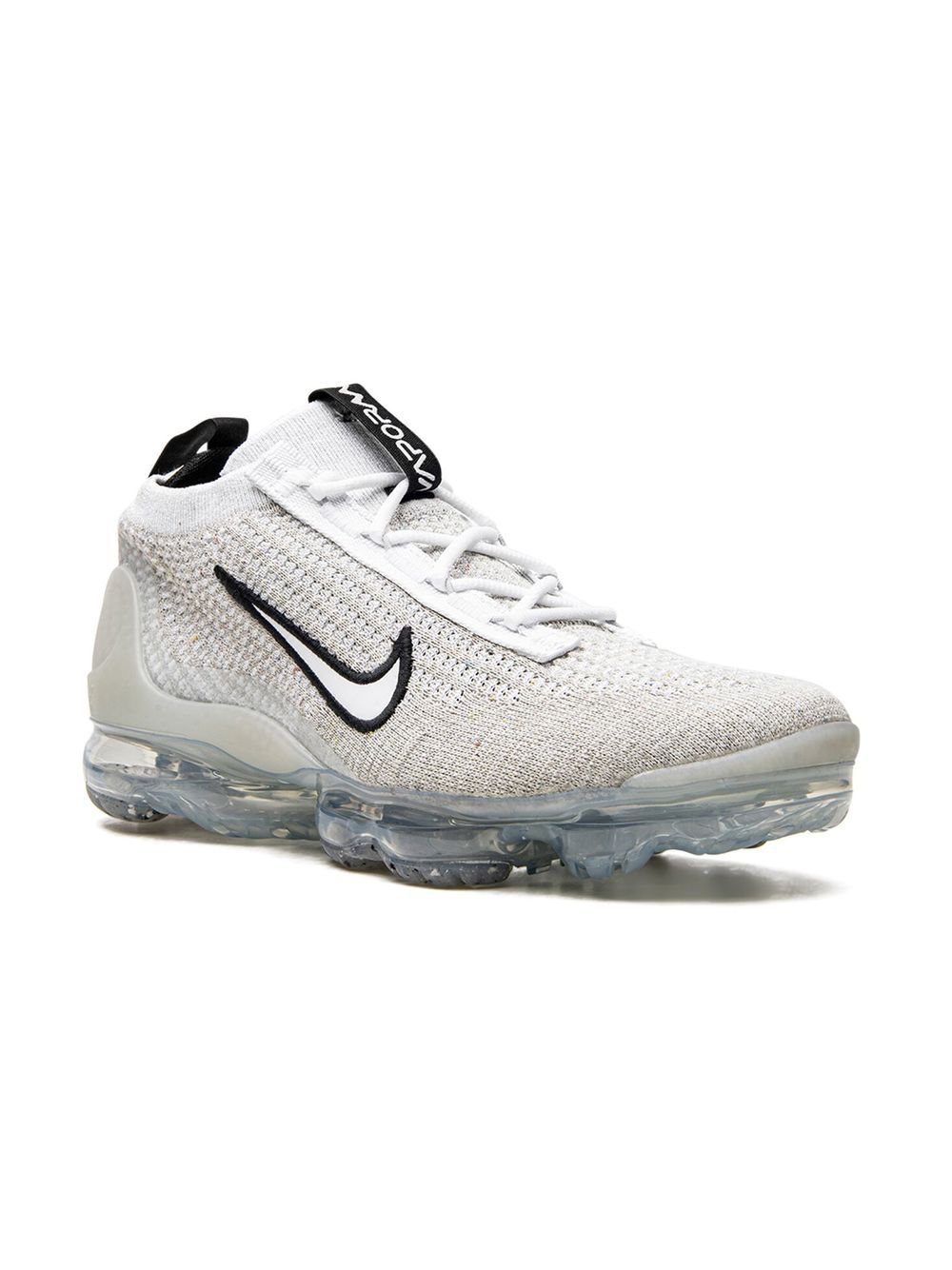 Nike Kids Air Vapormax 2021 FK 运动鞋 - 白色