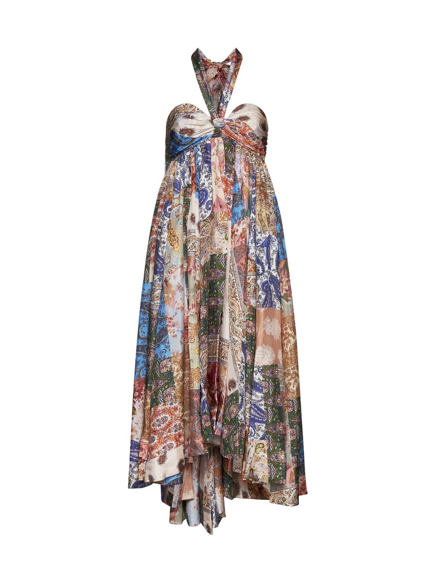 Zimmermann Dresses