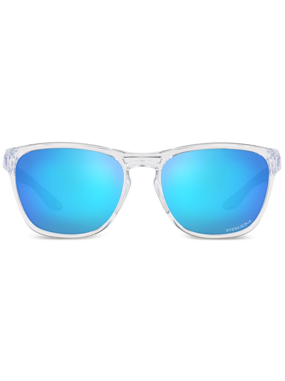 Oakley Manorburn 太阳眼镜 - 白色
