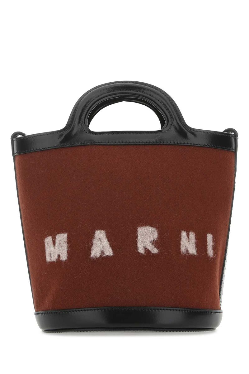 Marni Bucket Bags