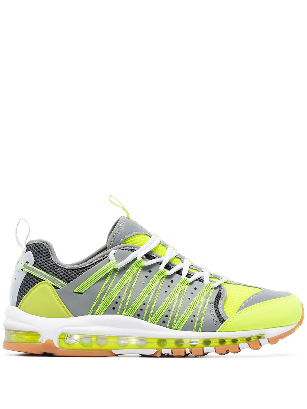 Nike X CLOT Air Max 97 Zoom Haven运动鞋 - 彩色