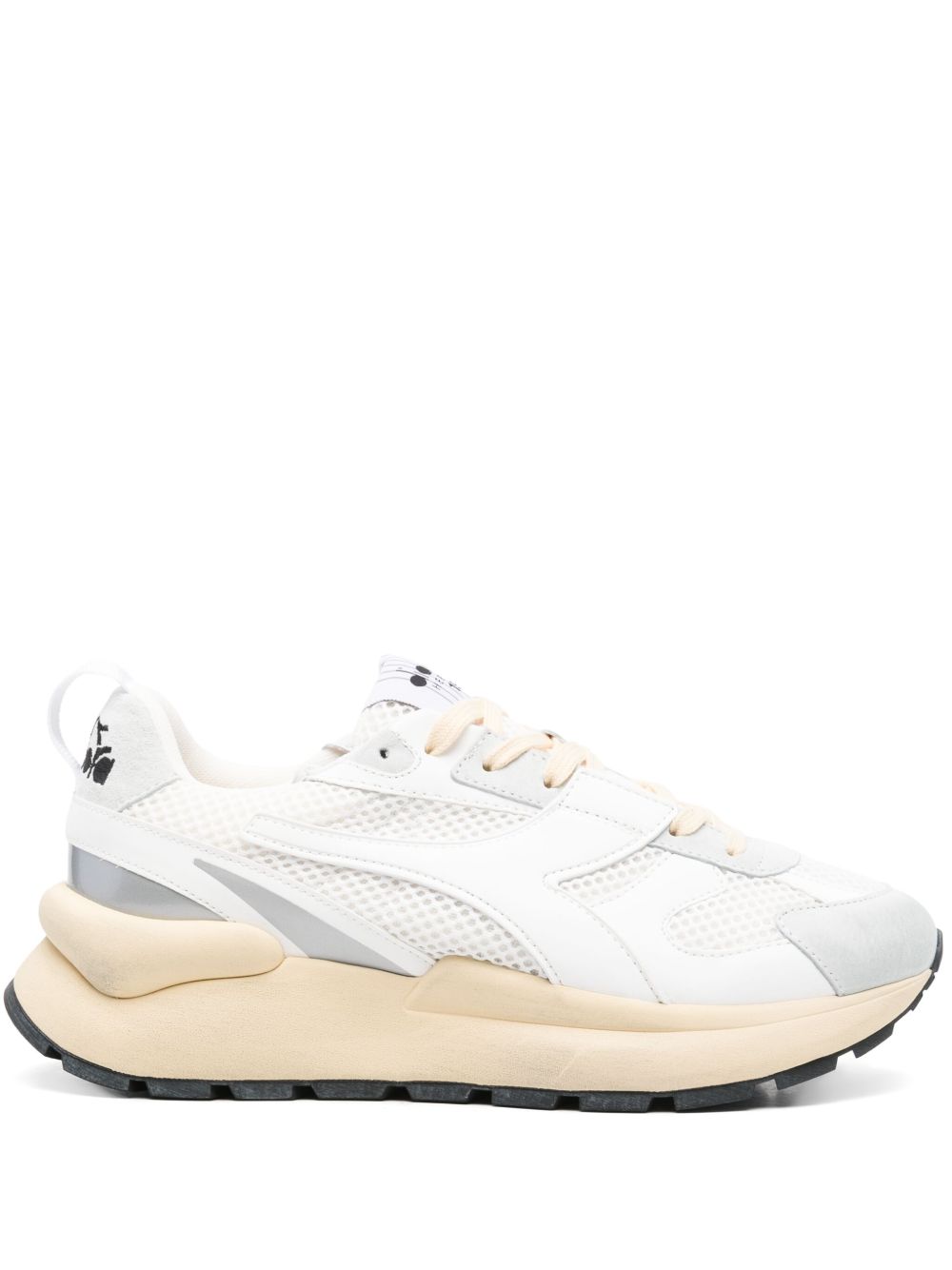 Diadora Mercury Elite Urban 运动鞋 - 白色
