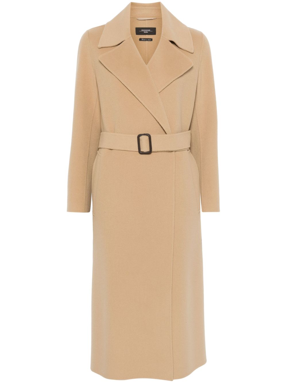 Weekend Max Mara Manu 外套 - 中性色