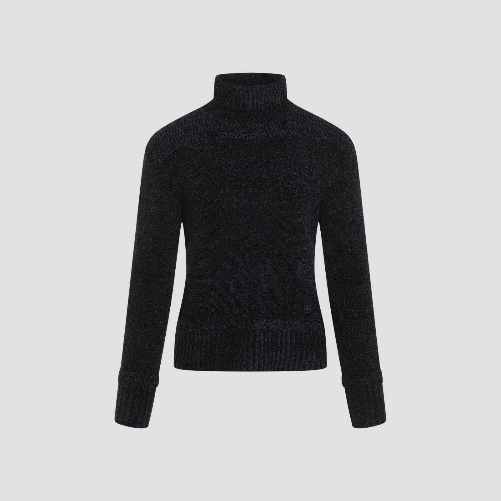 Givenchy Viscose Pullover