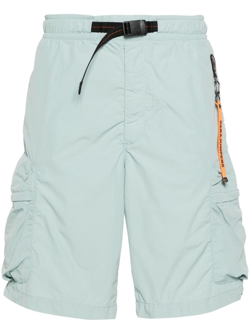Parajumpers Walton 工装短裤 - 绿色