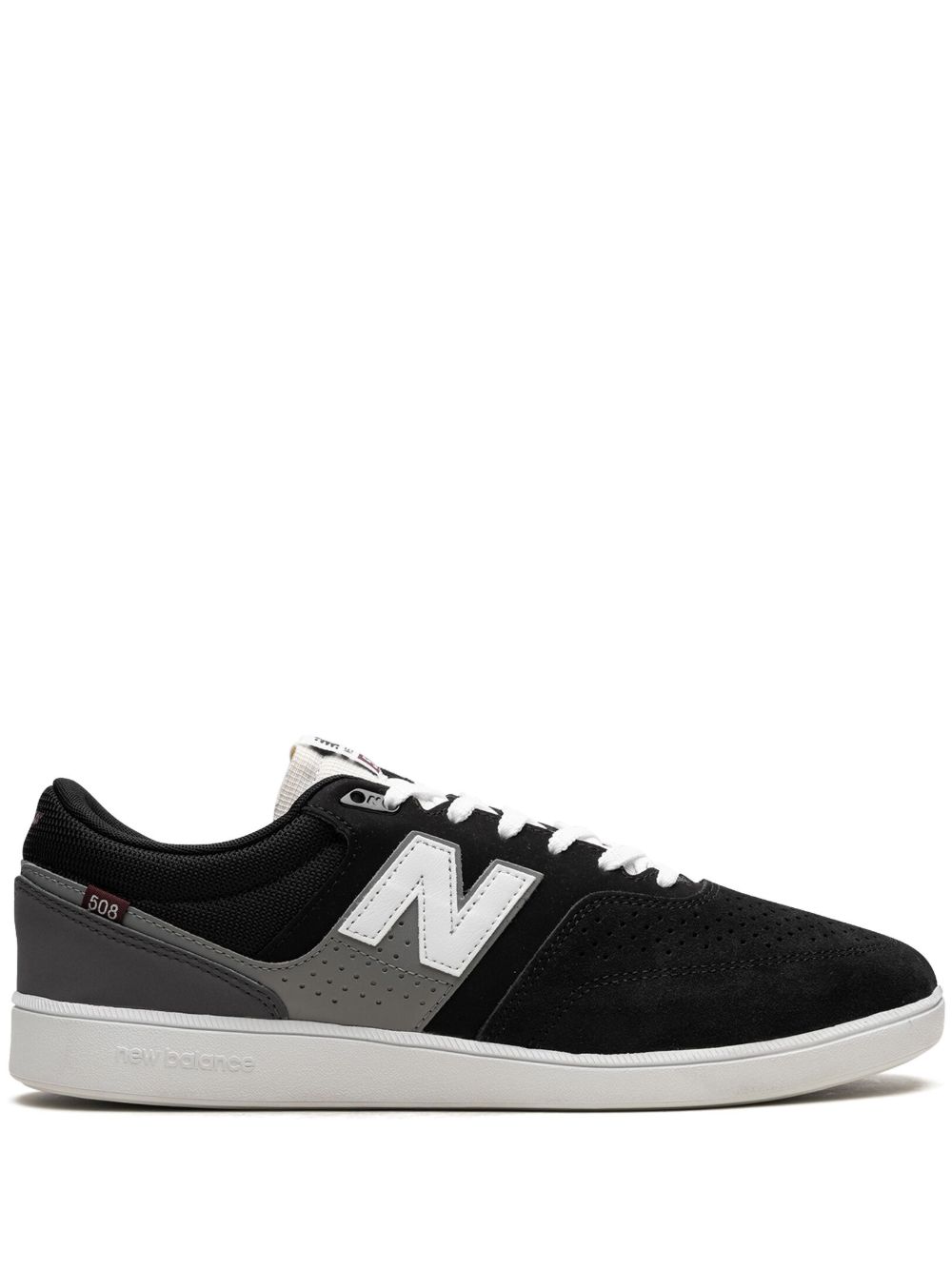 New Balance x Brandon Westgate Numeric 508 运动鞋 - 黑色