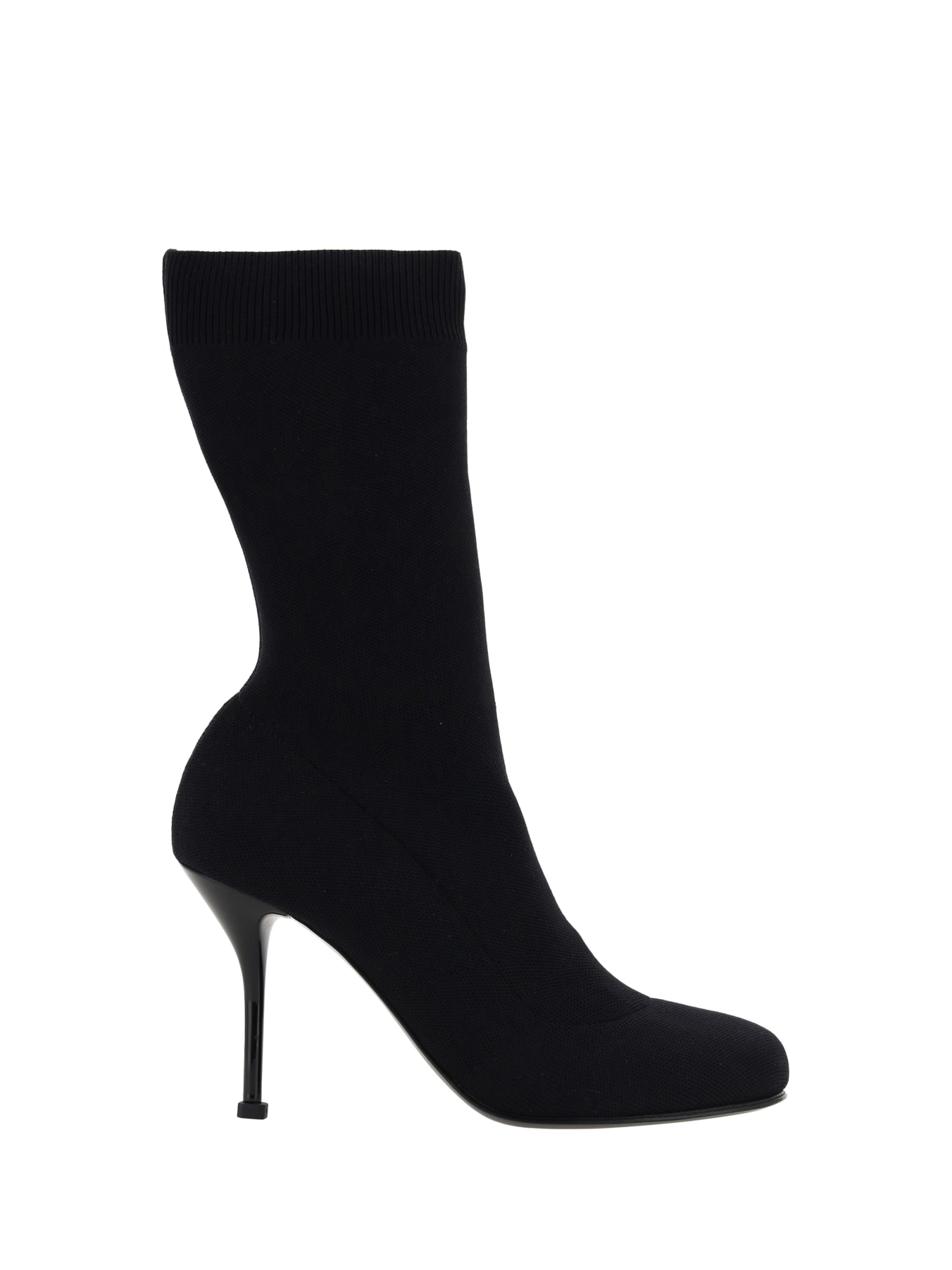Alexander McQueen Ankle Boots