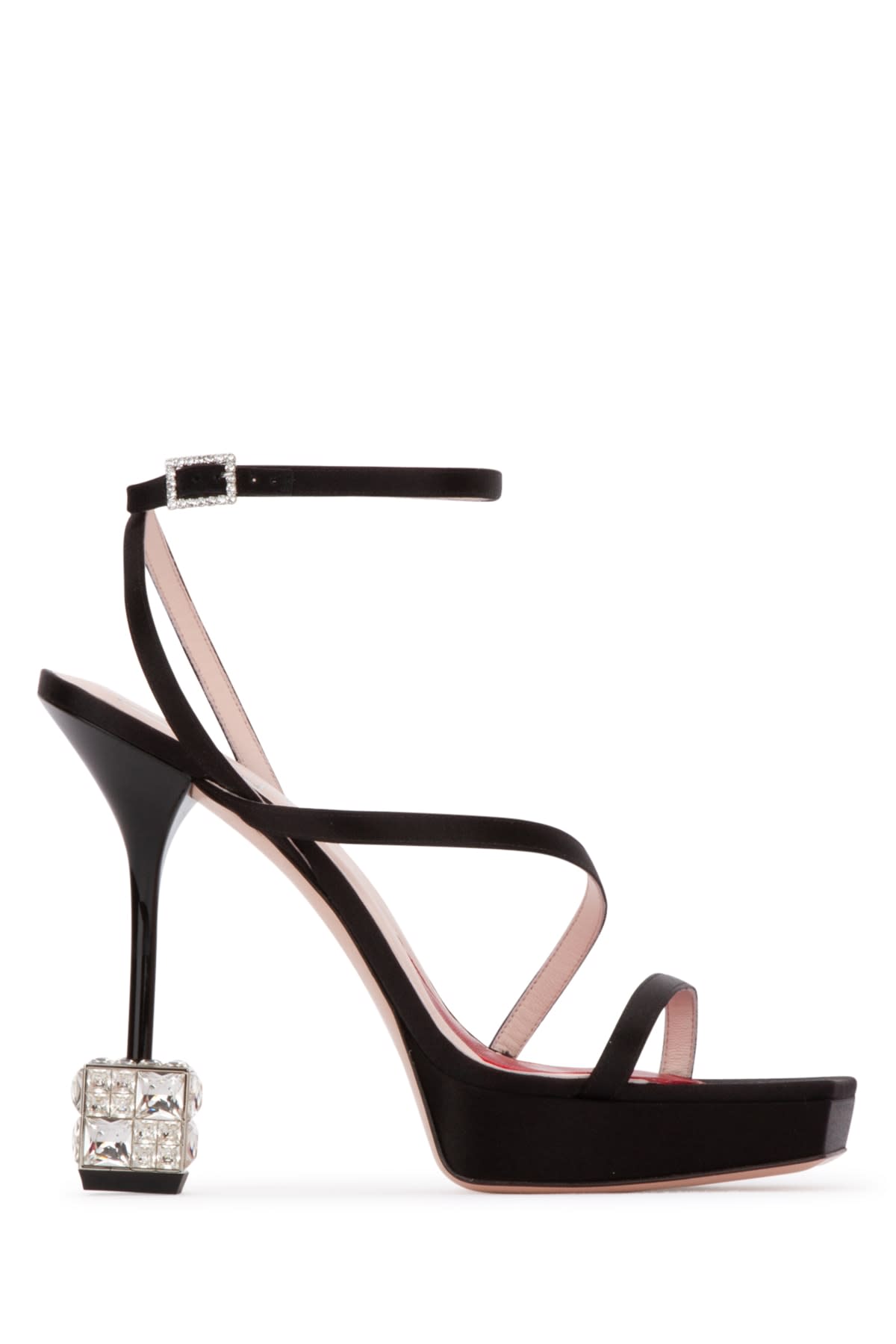 Roger Vivier 萨娜达利