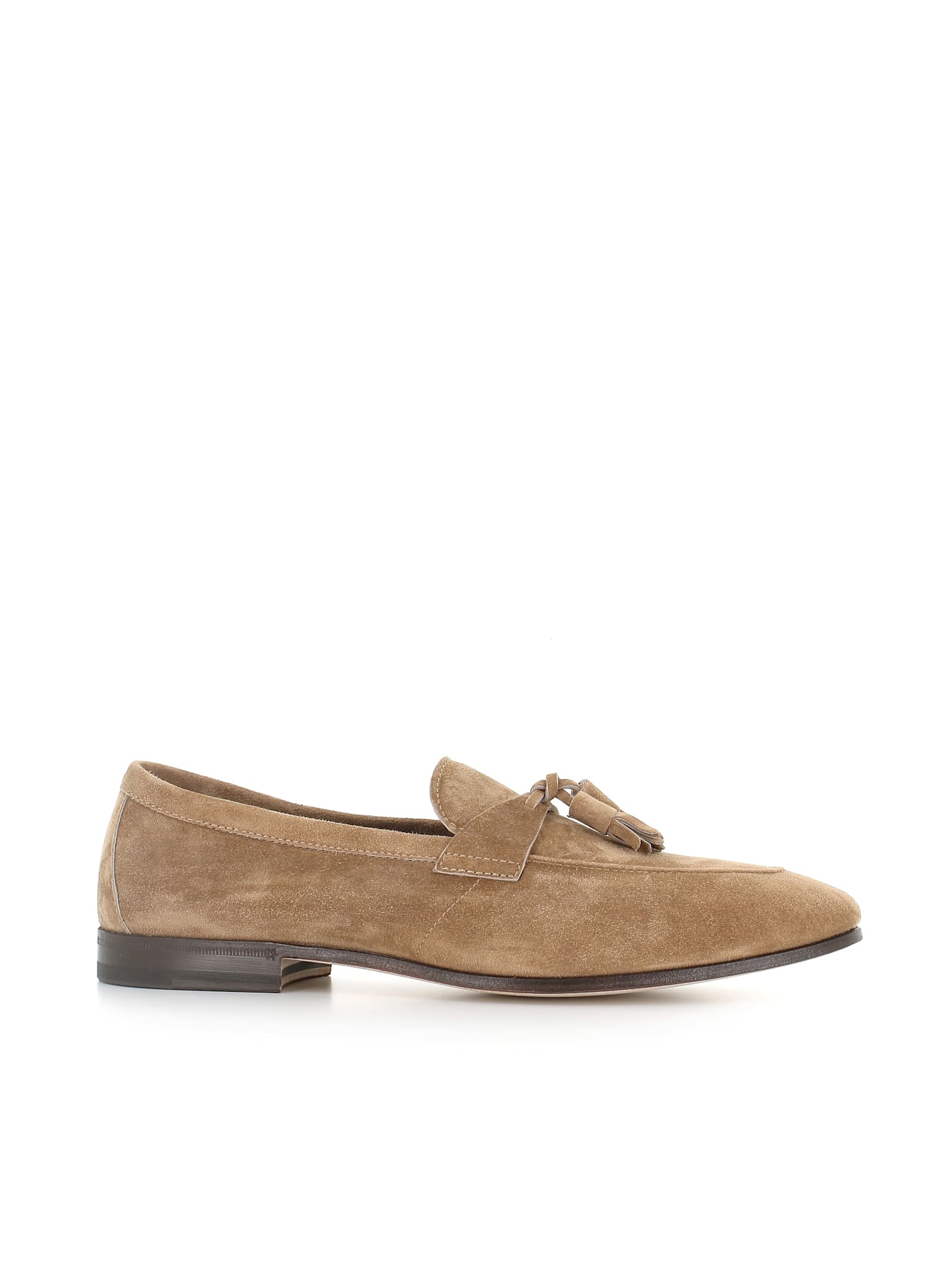 Henderson Baracco Loafer 75400.s.0