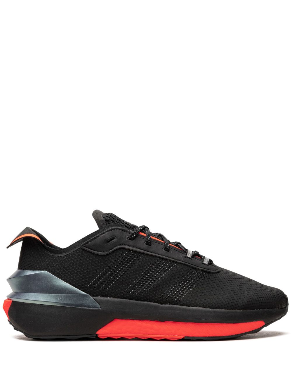 adidas Avrym 低帮运动鞋 - 黑色