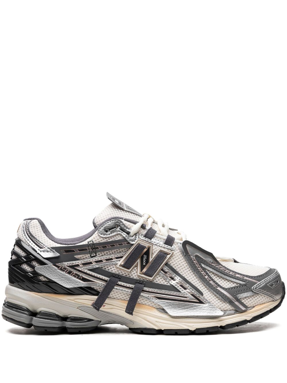 New Balance 1906A Tech Explosion 运动鞋 - 中性色