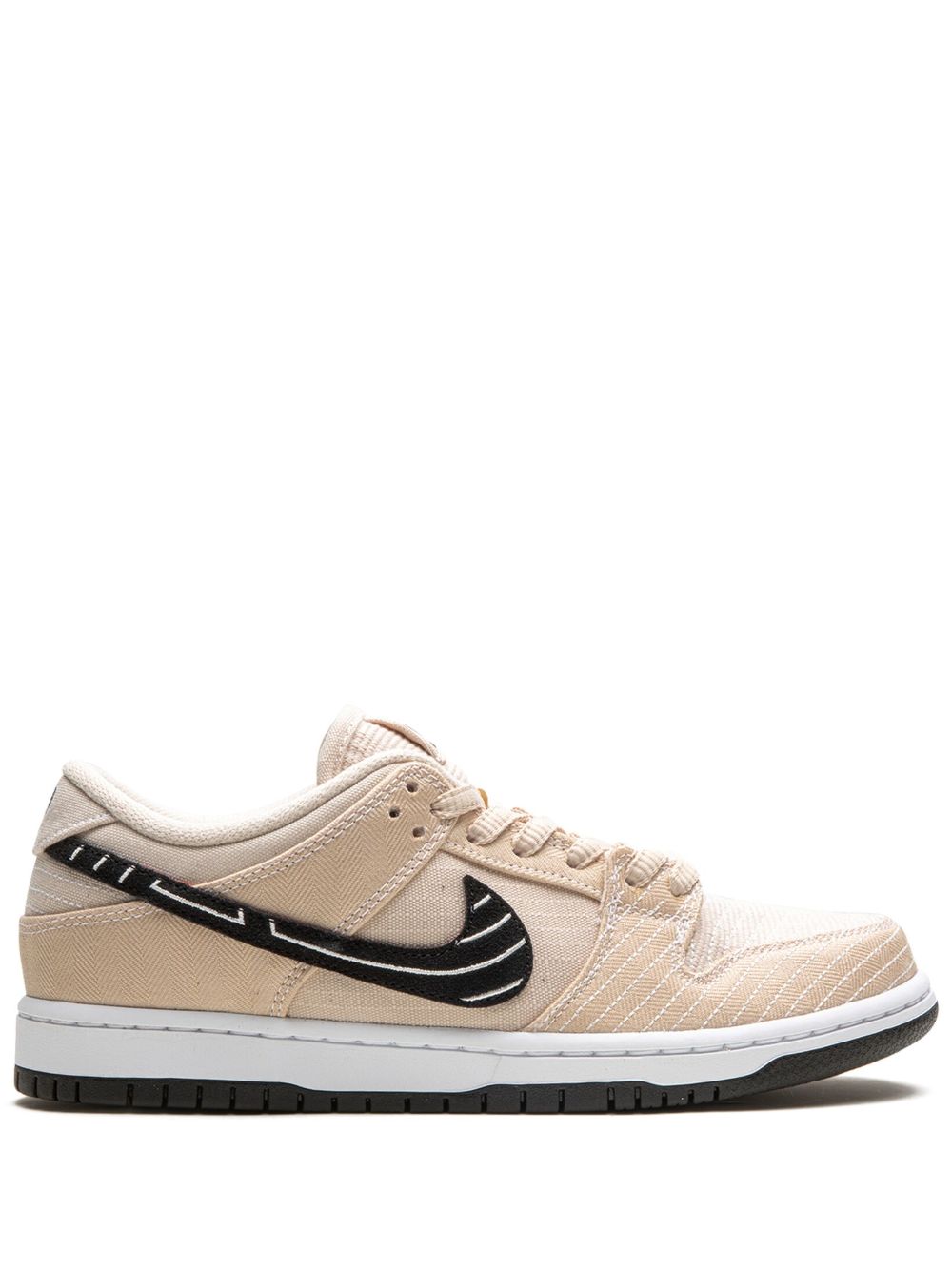 Nike Dunk Low Preto - Jiu Jitsu 运动鞋 - 中性色
