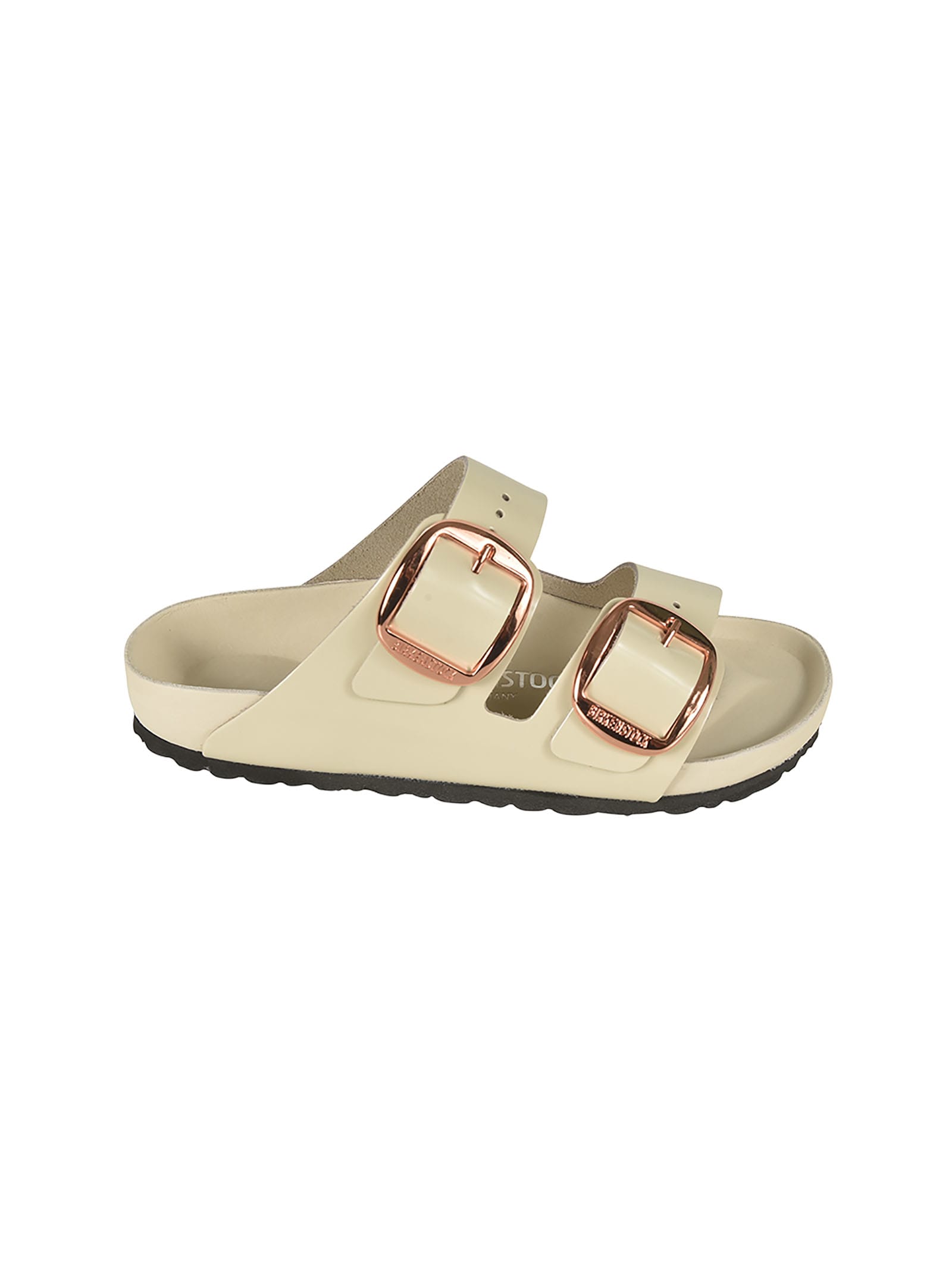Birkenstock Arizona Big Buckle Sliders