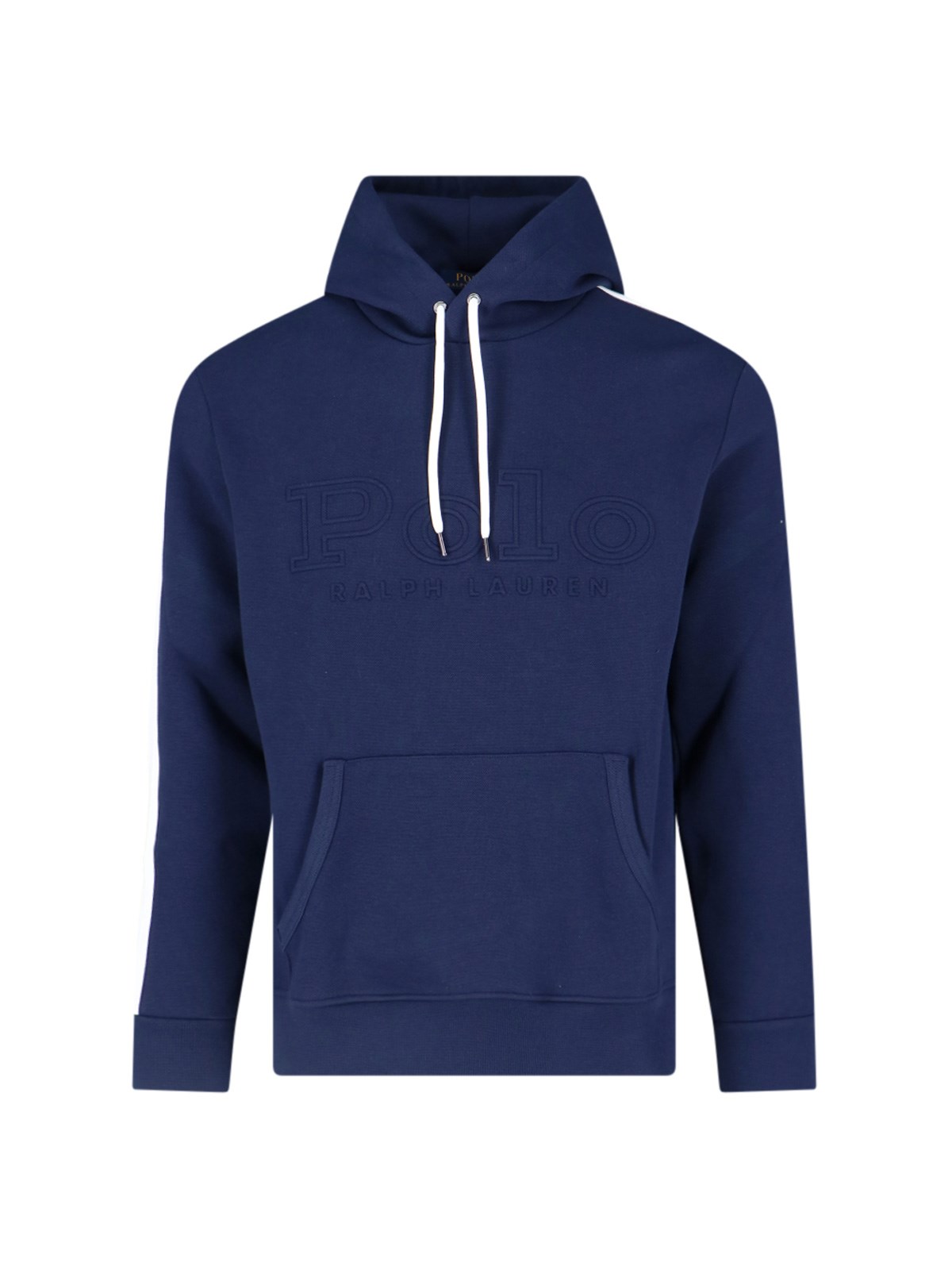 Polo Ralph Lauren Logo Hoodie