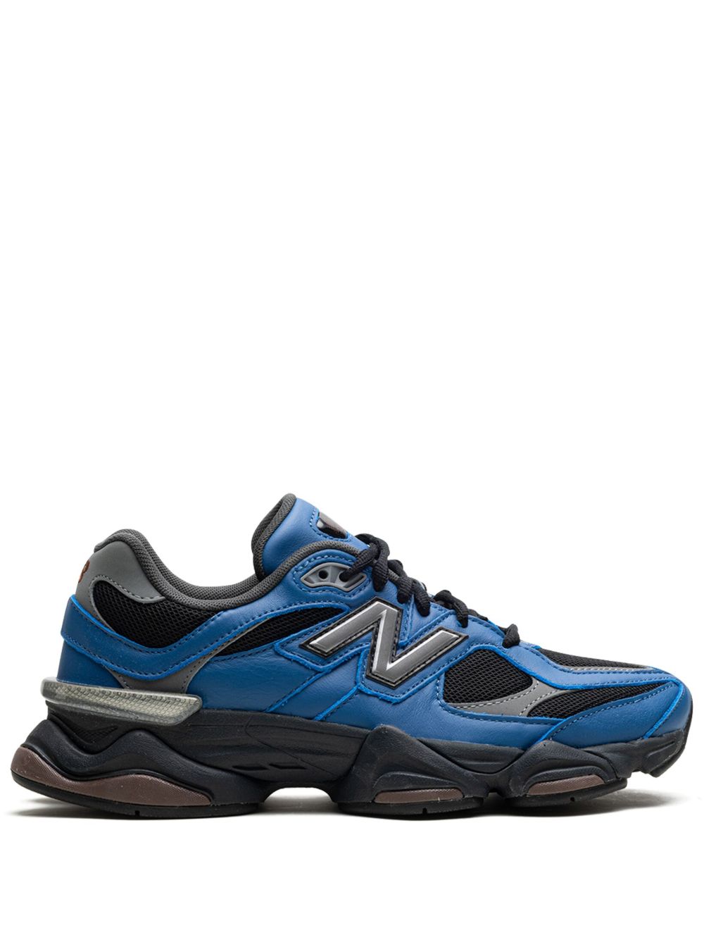 New Balance 9060 Blue Agate 运动鞋 - 蓝色