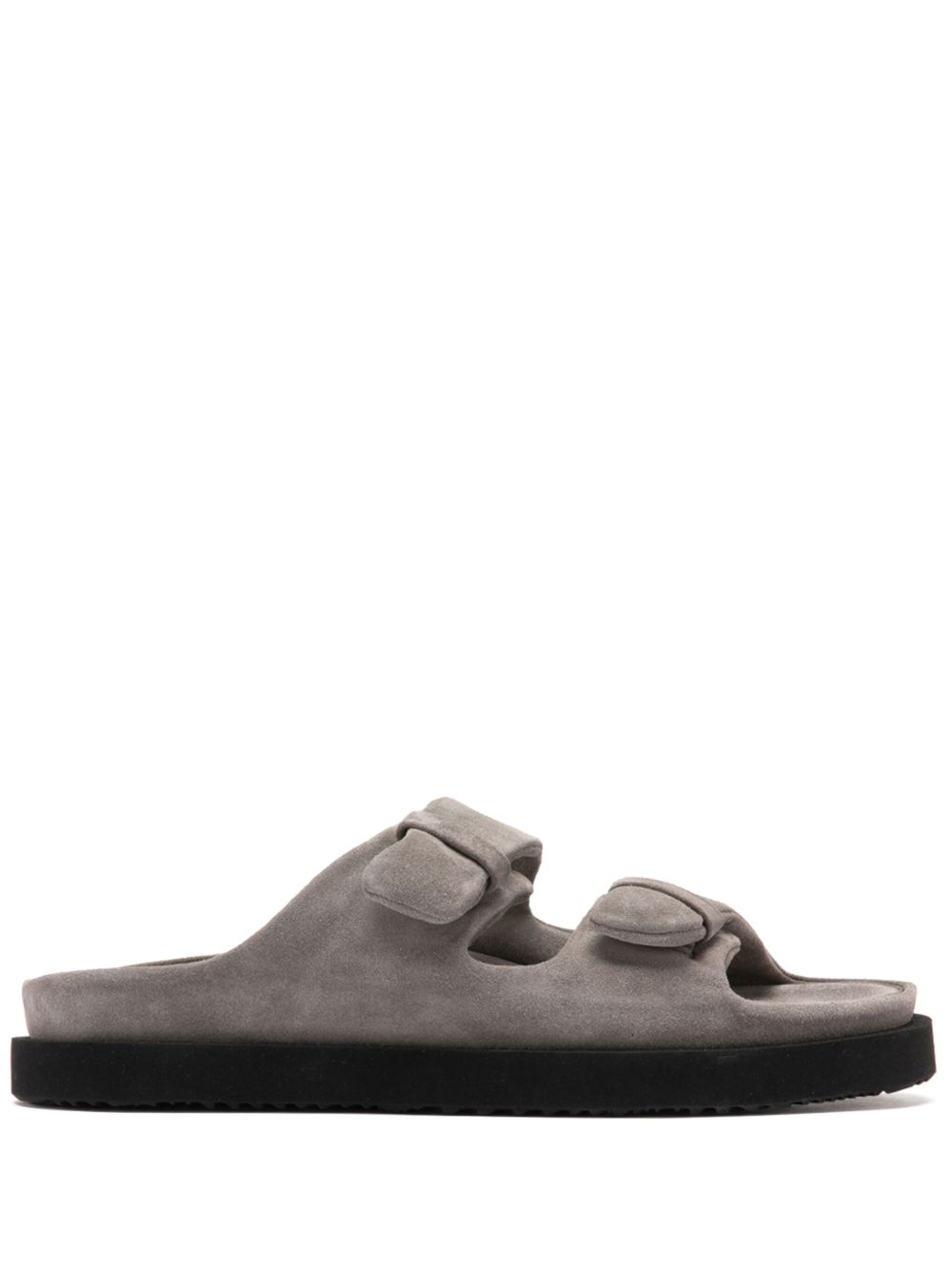 Officine Creative Chora 凉鞋 - 灰色
