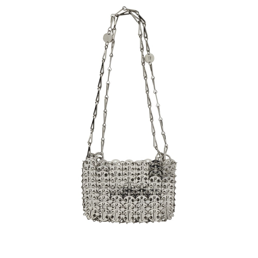 RABANNE 1969 Nano bag Woman One Size