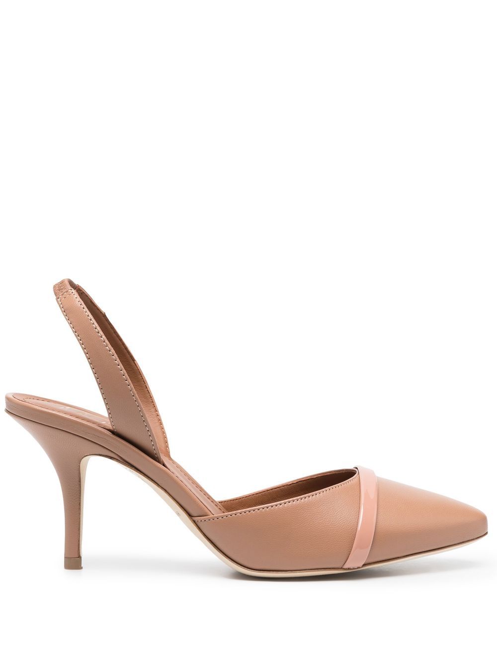 Malone Souliers Marion 高跟鞋 - 中性色