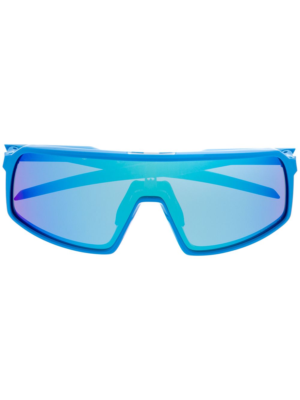 Oakley Evzero Blades 太阳眼镜 - 蓝色