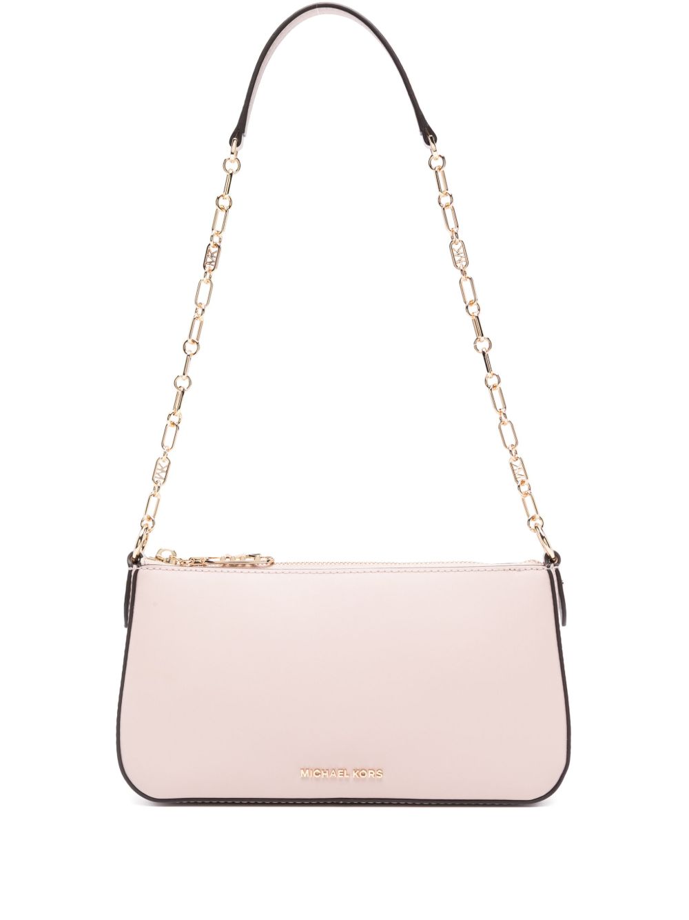 Michael Kors Empire 中号单肩包 - 粉色