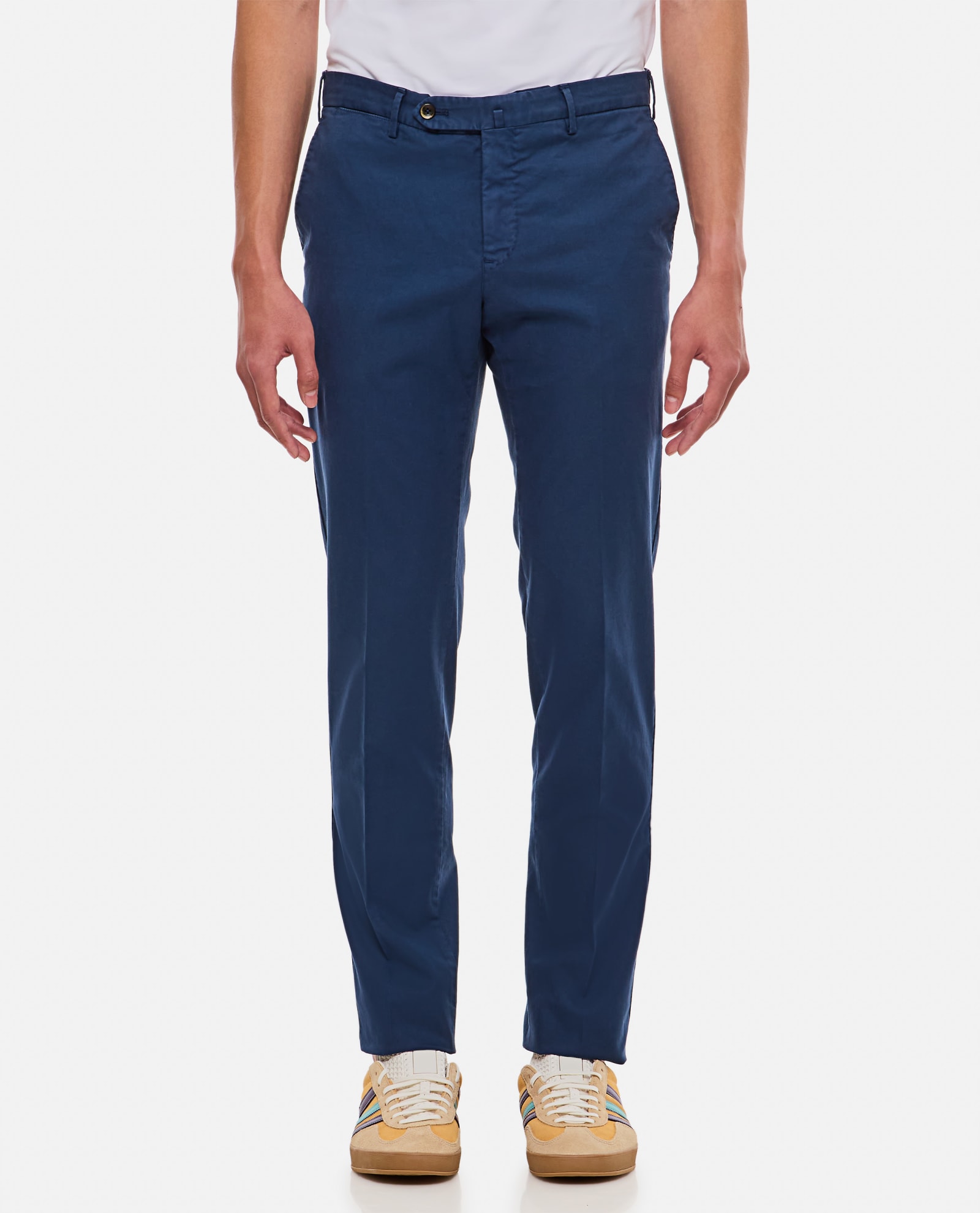 PT Torino Slim Trousers