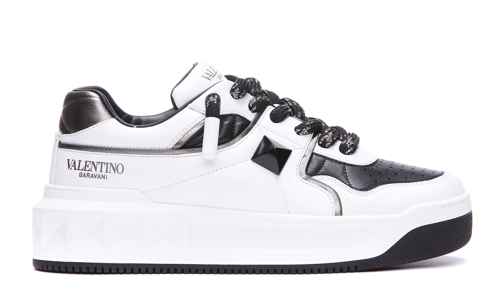 Valentino Garavani Xl One Stud Sneakers