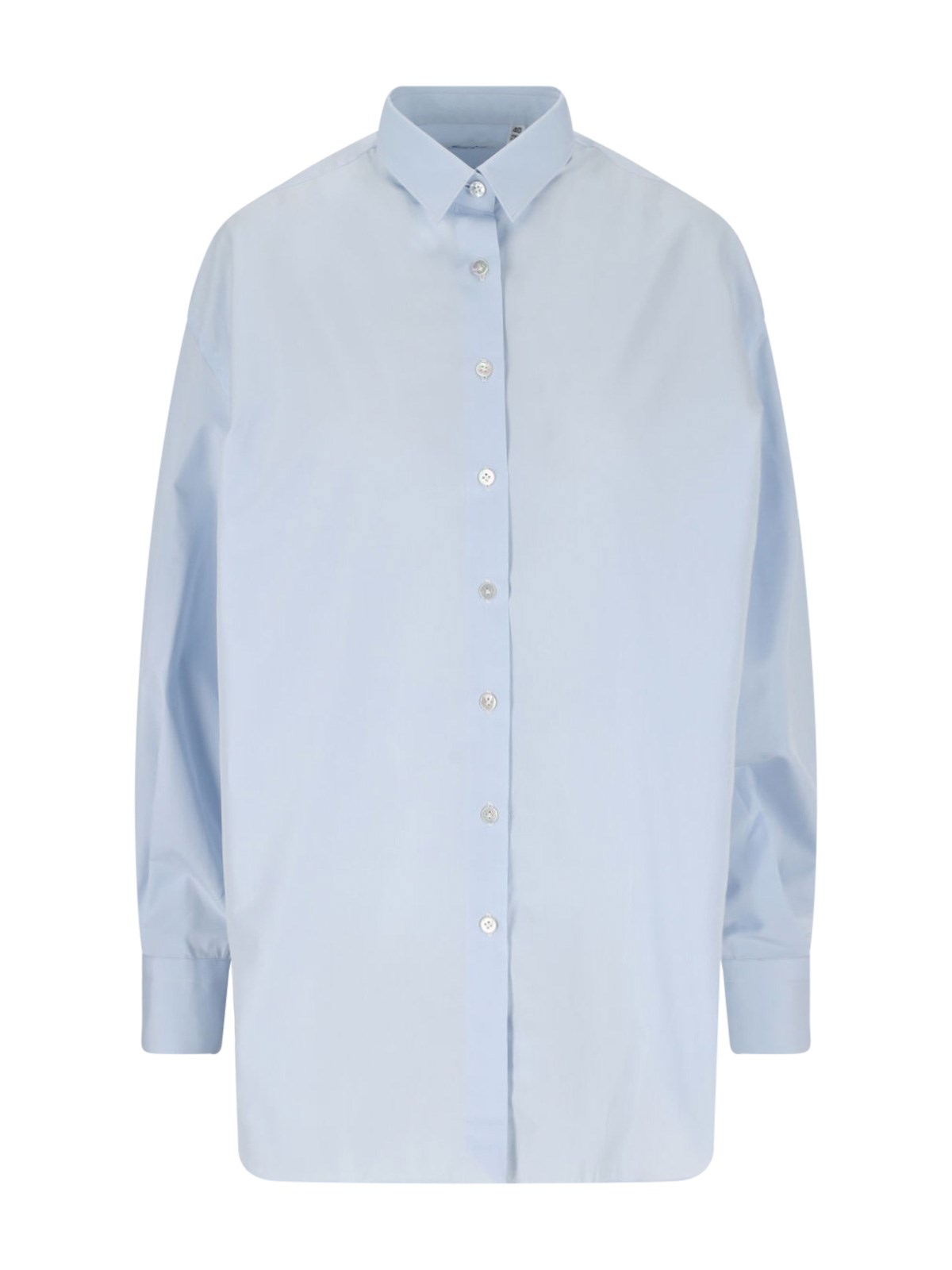 Finamore 1925 Classic 'Liv' Shirt