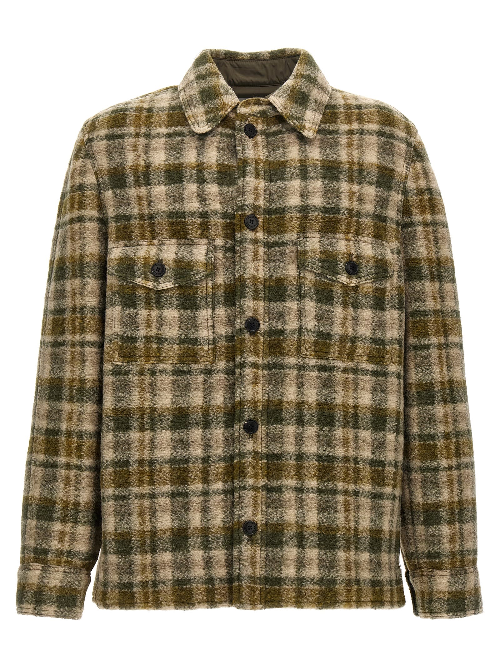 Isabel Marant kevron 夹克