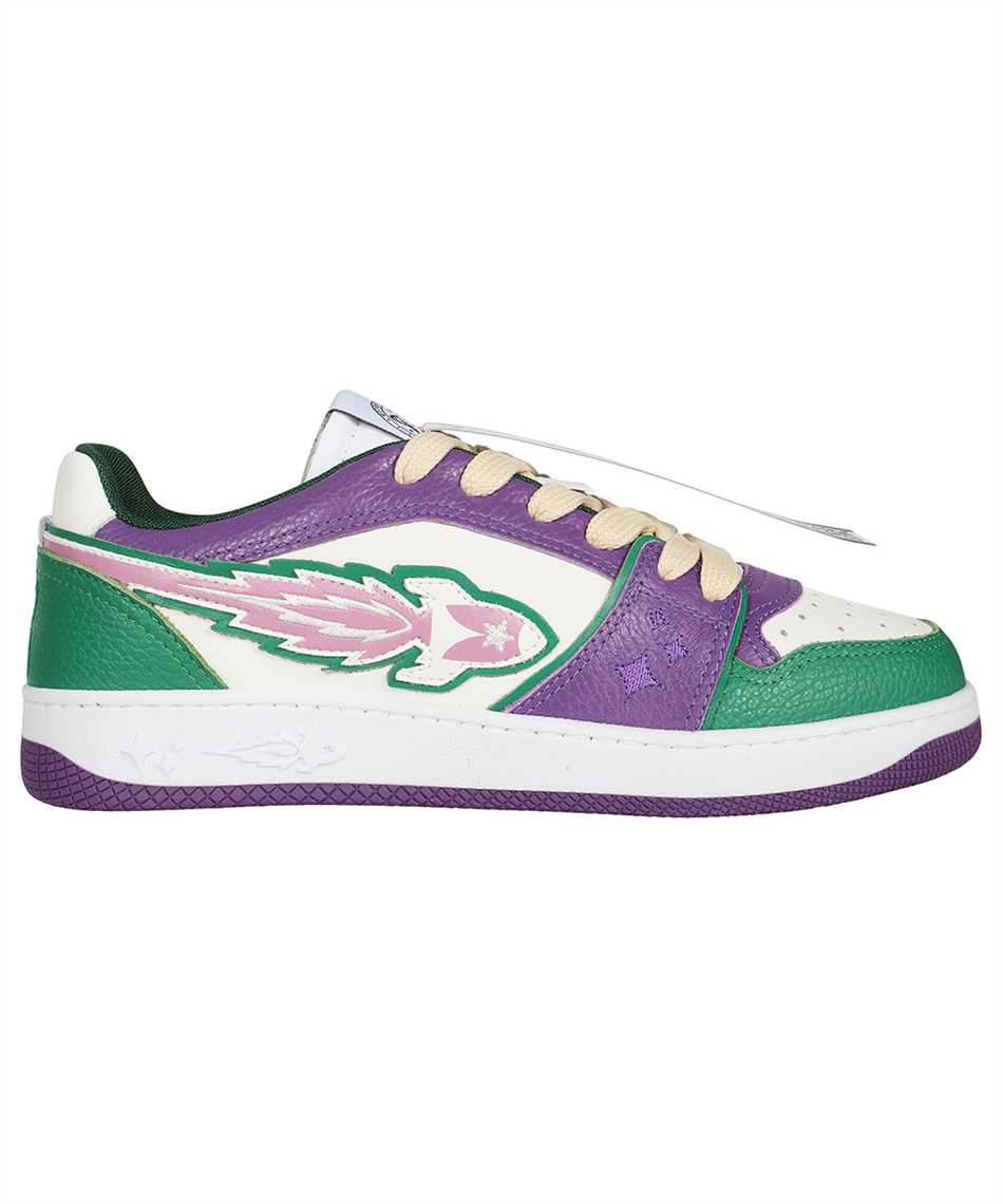 Enterprise Japan Low-top Sneakers