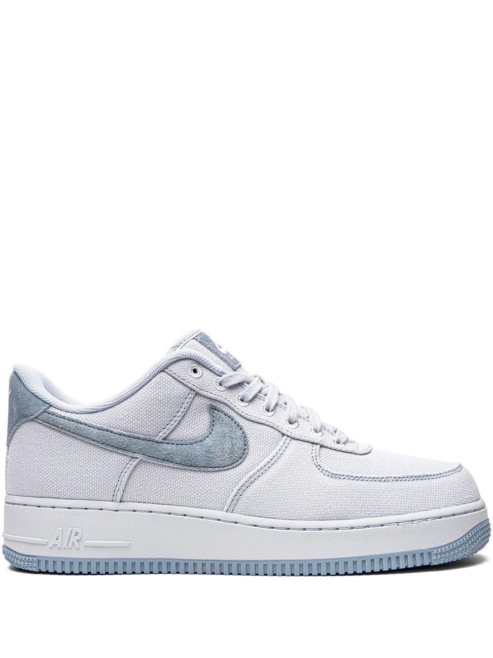 Nike Air Force 1 Low 运动鞋 - 蓝色
