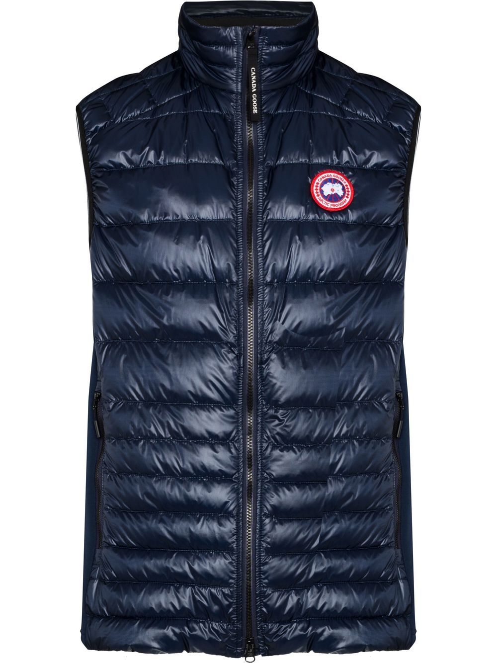 Canada Goose HyBridge Lite 马甲 - 蓝色