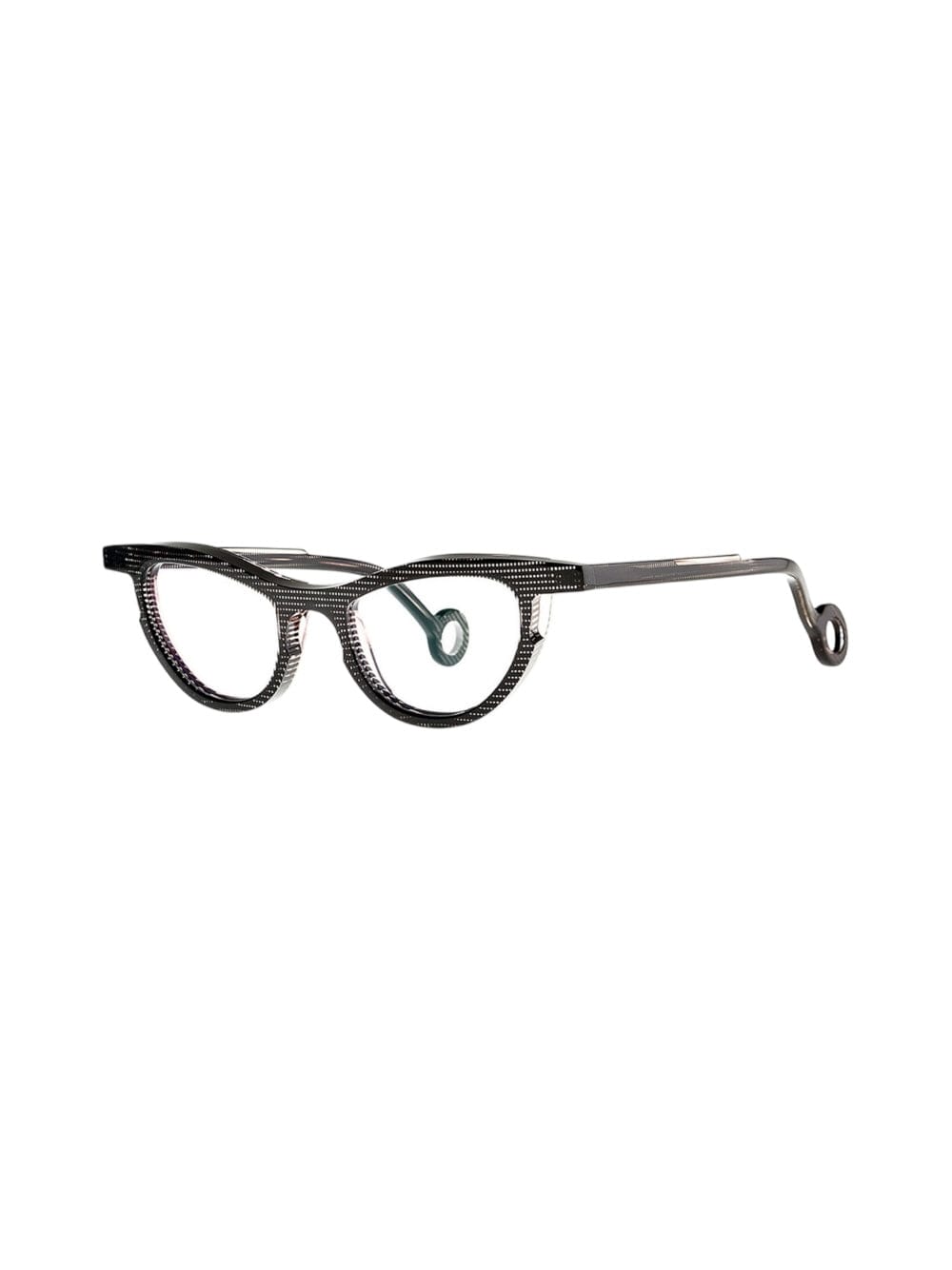 Theo Eyewear 帕布洛眼镜