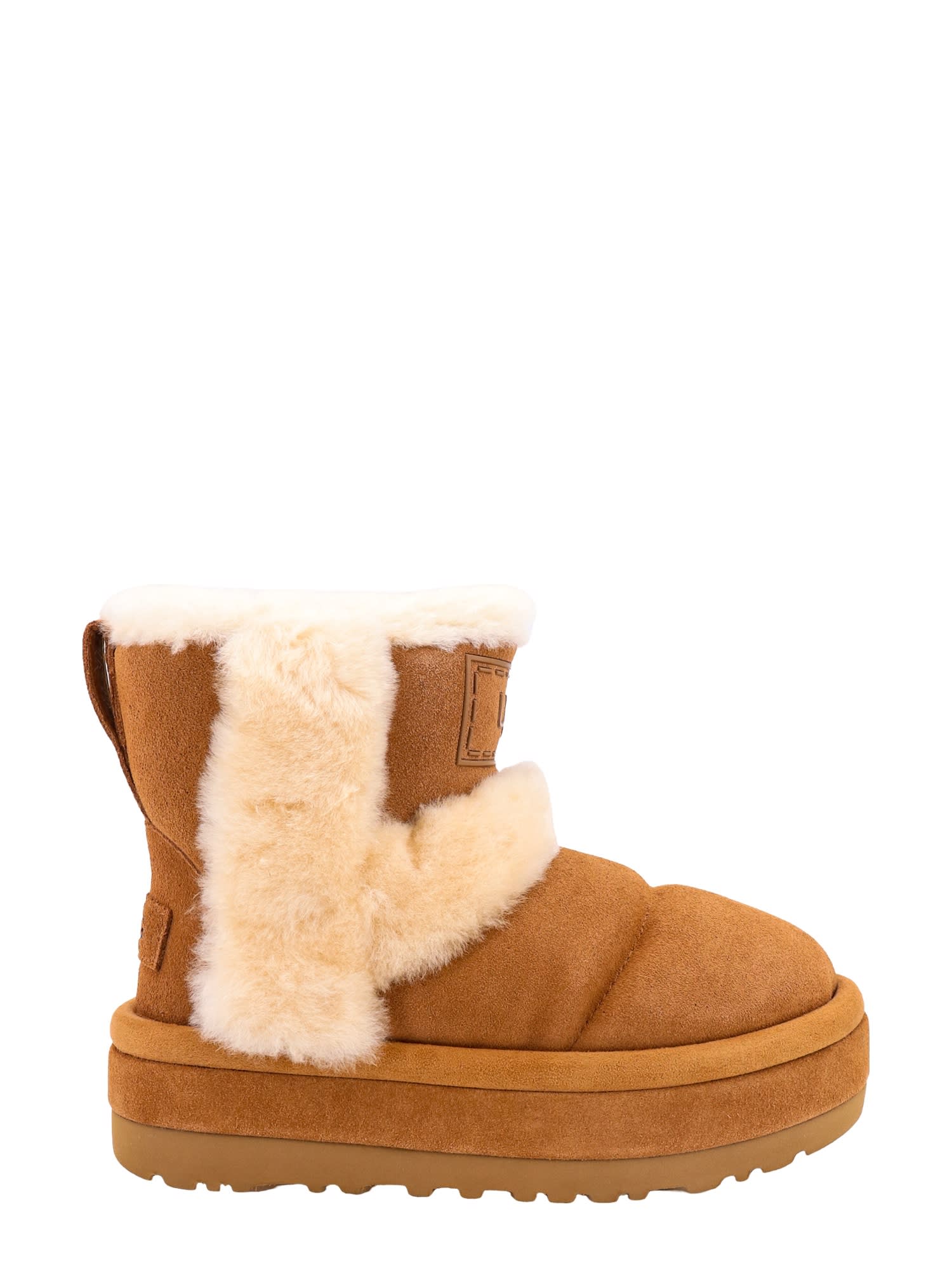 UGG Classic Chillapeak Boots