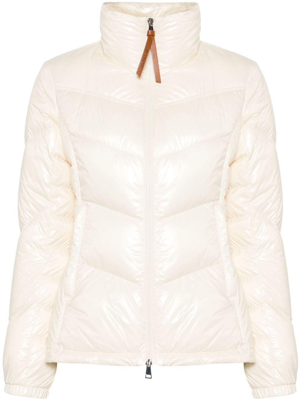 Moncler Gast 夹克 - 中性色