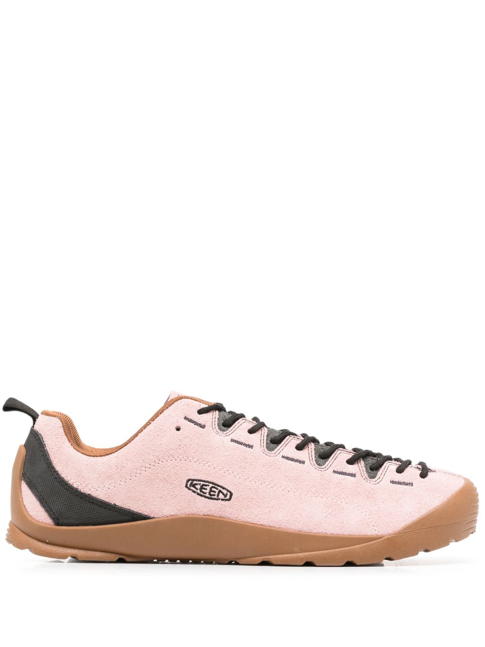 KEEN FOOTWEAR x Highsnobiety Jasper 运动鞋 - 粉色
